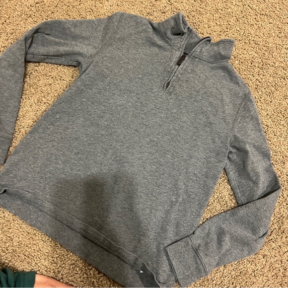 Crew Cuts Quarter Zip Bundle-10 - Picture 2 of 10